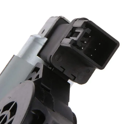 Miniatura 6 de Motor de elevación de ventana eléctrica GJ6A5858XC, para Mazda 3, Mazda 5, Mazda 6, Mazda CX-7, Mazda RX-8, Mazda CX-9 reemplazo GJ6A5858XC