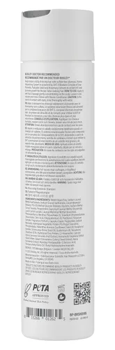 Miniatura 3 de BosleyMD Champú nutritivo bosrevive para adelgazar notablemente el cabello (color seguro), 10.1 fl oz.