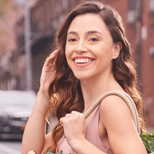 Miniatura 7 de Aveeno Fresh Greens Juego de Champú y Acondicionador, Sin Sulfatos, Clarificante y Voluminizante para Cabello Fino o Delgado, Romero, Menta, Pepino