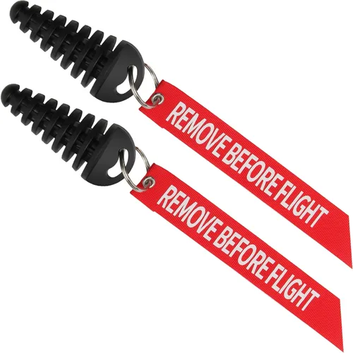Coitak - Tapón de lavado de escape para silenciador, enchufe de lavado de 0.6 a 1.5 pulgadas para motocicleta y bicicleta, silenciador de escape de