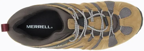 Miniatura 3 de Merrell Men's Chameleon 8 Stretch Waterproof Hiking Shoe