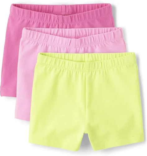 Miniatura 7 de and Toddler Assorted Cartwheel Shorts