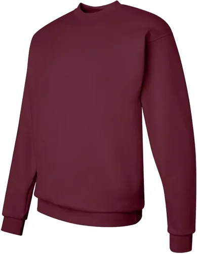 Miniatura 4 de Hanes ComfortBlend EcoSmart Fleece Crew de 7.8 oz