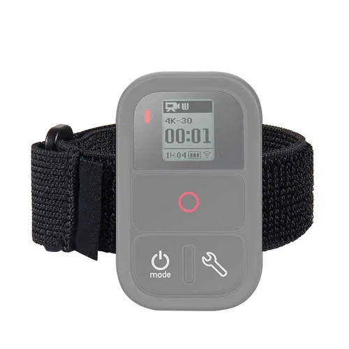 Miniatura 4 de traderplus Cable de carga de cargador USB con control remoto inteligente con correa para la muñeca