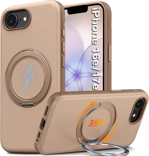 Miniatura 24 de Oterkin Funda para Samsung Galaxy S24 Plus, protección de grado militar de 10 pies, funda S24 Plus [a prueba de golpes] [resistente a las caídas]