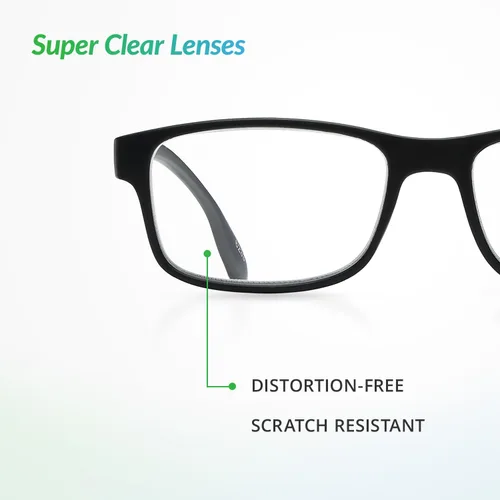 Miniatura 3 de SAV Eyewear, Negro
