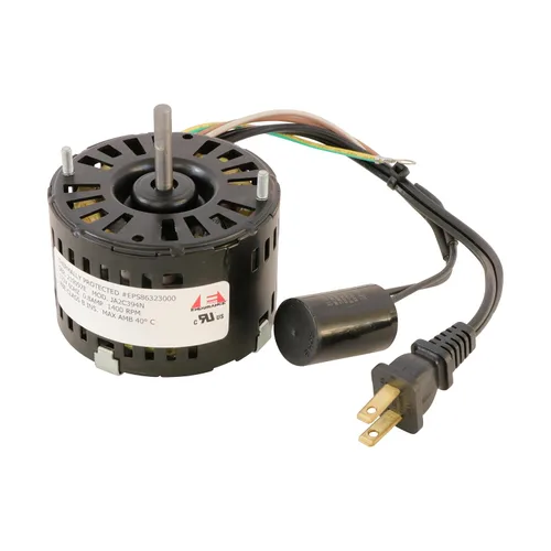 Endurance Pro Motor de repuesto Direct Nutone 86322000, 86322-000 JA2C394, JA2C394N 86322