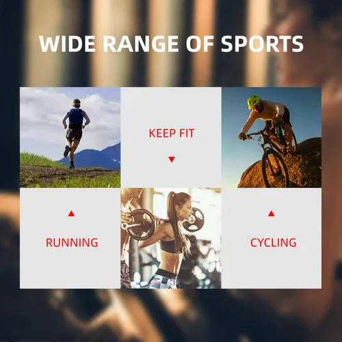 Miniatura 8 de Guantes de bicicleta para hombre, guantes de ciclismo, guantes de bicicleta para hombre, guantes de bicicleta de montaña, guantes de ciclismo