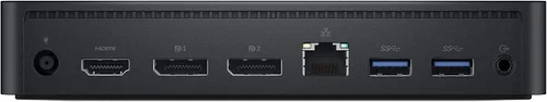 Miniatura 4 de DELL D6000 – USB 3.0 (3.1 Gen 1) Tipo-C Negro