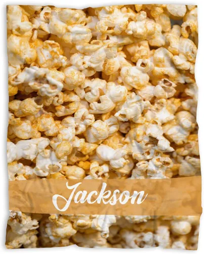 Miniatura 30 de Manta de Chips de Nachos para Otoño Invierno Primavera Todas las Estaciones Cálida Mullida 50x40 pulgadas para Pequeños Microfelpa Ligera Térmica