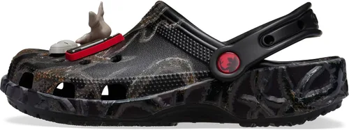 Miniatura 7 de Crocs Zuecos clásicos unisex para adultos Stranger Things