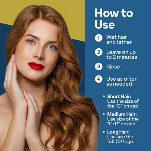 Miniatura 9 de Colorproof Clear It Up - Champú aclarante de 1.7 onzas líquidas, champú de tamaño de viaje para cabello teñido con aroma a coco y hierba de limón