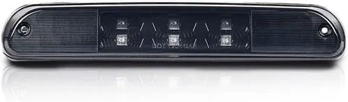 Miniatura 10 de GRAND ORANGE Tercera luz de freno LED compatible con Ford F150 2004-2008 /Compatible con Ford Explorer Sport Trac 2007-2010 /Compatible con Ford