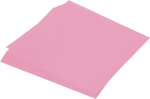 Miniatura 104 de MECCANIXITY 100 hojas de papel de origami de doble cara de 8 x 8 pulgadas (7.9 x 7.9 in), hoja cuadrada para proyectos de manualidades, Pasto verde
