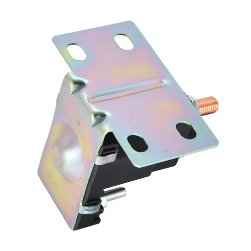 Miniatura 6 de Solenoide de arranque 12V AM104036 compatible con John Deere Lawn Tractor 111H 112L 108 116 STX30 STX38 STX46 cortacésped de montar GX75 GX95 R70