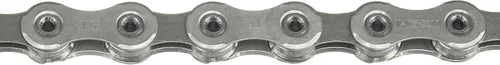 Miniatura 3 de Shimano CNHG901 Cadena de engranajes gris 11 vías