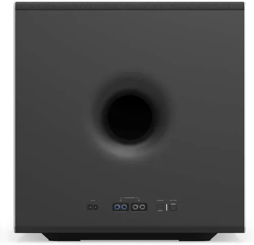 Miniatura 5 de VIZIO 5.1.4 Barra de sonido premium con Dolby Atmos, DTS Virtual:X, subwoofer inalámbrico, altavoces envolventes traseros, Bluetooth, compatible