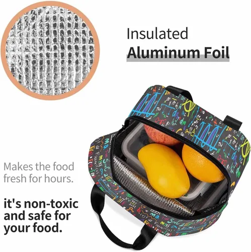 Miniatura 6 de Texto personalizado Elefante desgaste gafas mochila mochila mochila casual Daypack bolsa para mamá niñas, color86-4, Mochilas Daypack