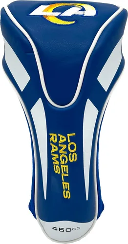 Miniatura 11 de Team Golf NFL Unisex-Adult Single Apex Driver Head Cover
