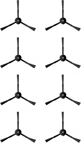 Miniatura 10 de Kits de accesorios de repuesto para aspiradora Roborock S8/S8+/S8 Pro Ultra Robot