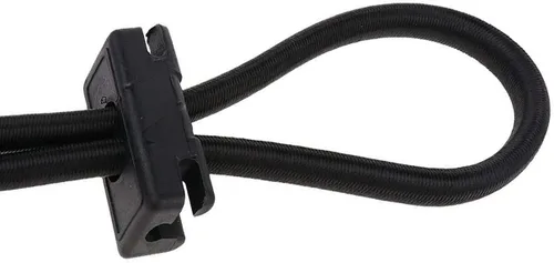 Miniatura 6 de NEFTF - Cuerda de entrenamiento ajustable ajustable con riendas de caballo de 9.8 pies