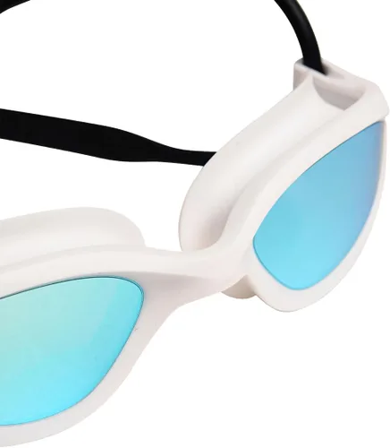 Miniatura 3 de ARENA Unisex Adults 365 Swim Goggles Comfortable Anti-Fog for Fitness Swimmers
