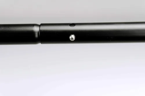 Miniatura 5 de Pelican - Remo Poseidon - Mango de aluminio con cuchillas de fibra de vidrio reforzadas - Remos de kayak ligeros y ajustables - Perfecto para kayak