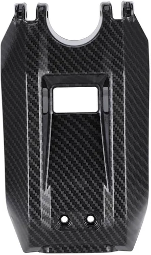 Miniatura 3 de JFG RACING Sur Ron Cubierta de Batería con Protectores de Batería para Surron Sur Ron Light Bee X/S Bicicleta Eléctrica de Cross Imitación de Fibra