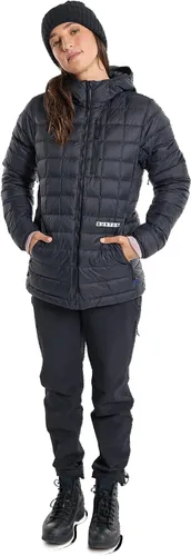 Miniatura 2 de Burton Women's Mid-Heat Hooded Down Insulated Jacket
