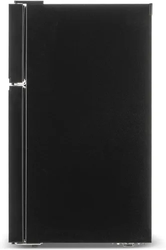 Miniatura 2 de Frigidaire, Refrigerador de 3 pies cúbicos, vidrio de dos puertas, negro