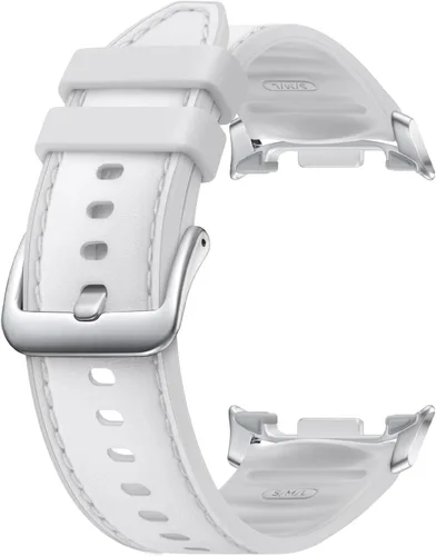 Miniatura 42 de SAMSUNG Correa para Galaxy Watch Ultra Trail, correa de repuesto para reloj inteligente para hombres y mujeres, accesorio de un clic, Gris-oscuro