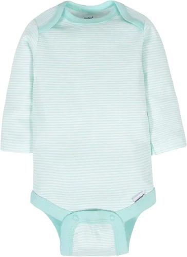 Miniatura 3 de Gerber Unisex Baby 6 Pack Long-sleeve Onesies Bodysuit
