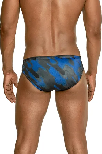 Miniatura 4 de Speedo Powerflex Eco Coded Riff - Traje de baño para hombre