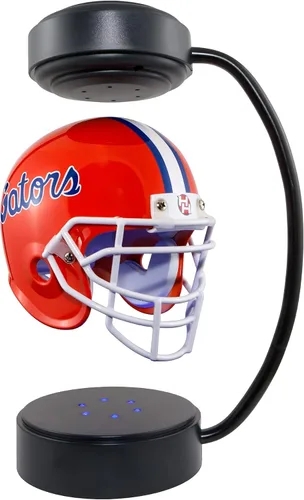 Miniatura 43 de Pegasus Sports NCAA Unisex-Adult Hover Helmet