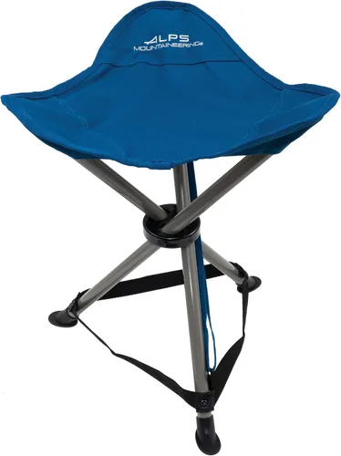 Miniatura 8 de ALPS Mountaineering Taburete Tri-Leg - Berenjena