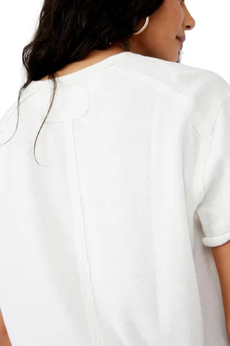 Miniatura 3 de Free People Camiseta de punto para mujer