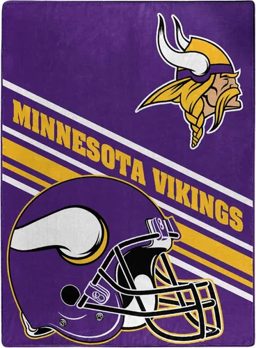 Miniatura 41 de Northwest NFL Unisex-Adult Raschel Throw Blanket