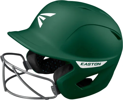 Miniatura 13 de Easton Casco de bateo fantasma con máscara Fastpitch Softbol Mate Múltiples estilos