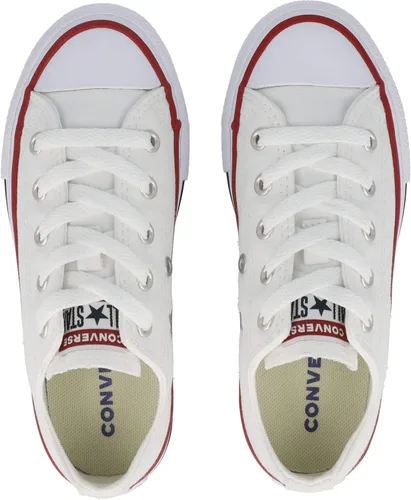 Miniatura 8 de Converse Chuck Taylor All Star Low Top - Tenis unisex para niños