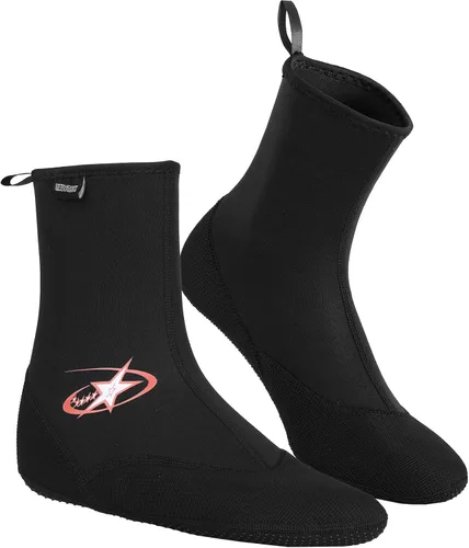 Miniatura 7 de Neoprene Socks 2MM Diving Sock for Sand Proof Beach Volleyball Sock for Outdoor Water Sports beach socks/SMLXL2XL