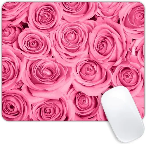 Miniatura 28 de Tapete para ratón Galaxy Nebula Universo Espacio, tapete para mouse personalizado, base de goma antideslizante, tapetes de mouse para computadoras