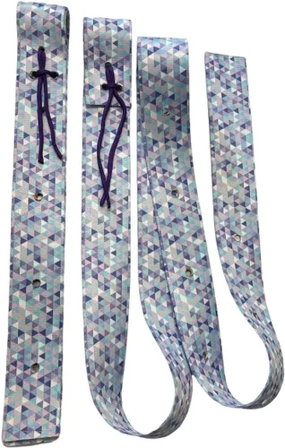 Miniatura 2 de Mosaic Cinch Strap Cinch Latigo 2