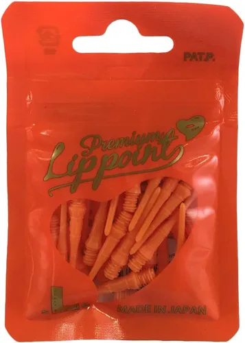 Miniatura 6 de L-style Premium Lippoint Soft Tip Points – 2BA – Replacement Dart Tips