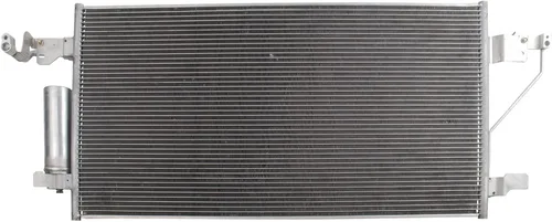 Miniatura 134 de TRQ Secador de receptor de condensador de aire acondicionado compatible con Cadillac CTS GM3030279 2008-2014