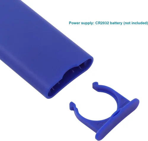 Miniatura 4 de Mando a distancia de repuesto compatible con Dyson Fan TP04 TP06 DP04 Pure Cool Purifying Fan SOLAMENTE (azul)