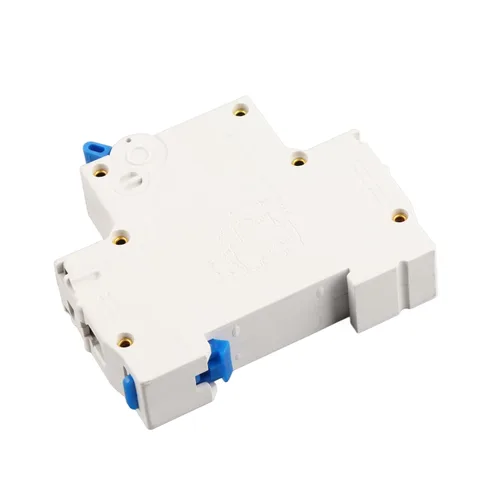 Miniatura 4 de Interruptor de corte del disyuntor miniatura DZ47‑63 1Pole (63A)