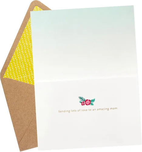 Miniatura 2 de Hallmark Tarjeta para el día de la madre (Amazing Mom)