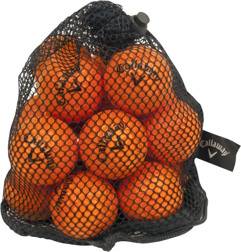 Miniatura 4 de Callaway HX Soft Flight - Bolas de práctica de golf de espuma