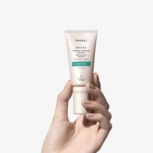 Miniatura 2 de Yanbal BB CREAM MATT TONO MEDIANO, 1 fl oz (paquete de 1)