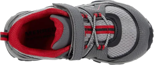 Miniatura 2 de Merrell Trail Quest - Tenis de senderismo para niños